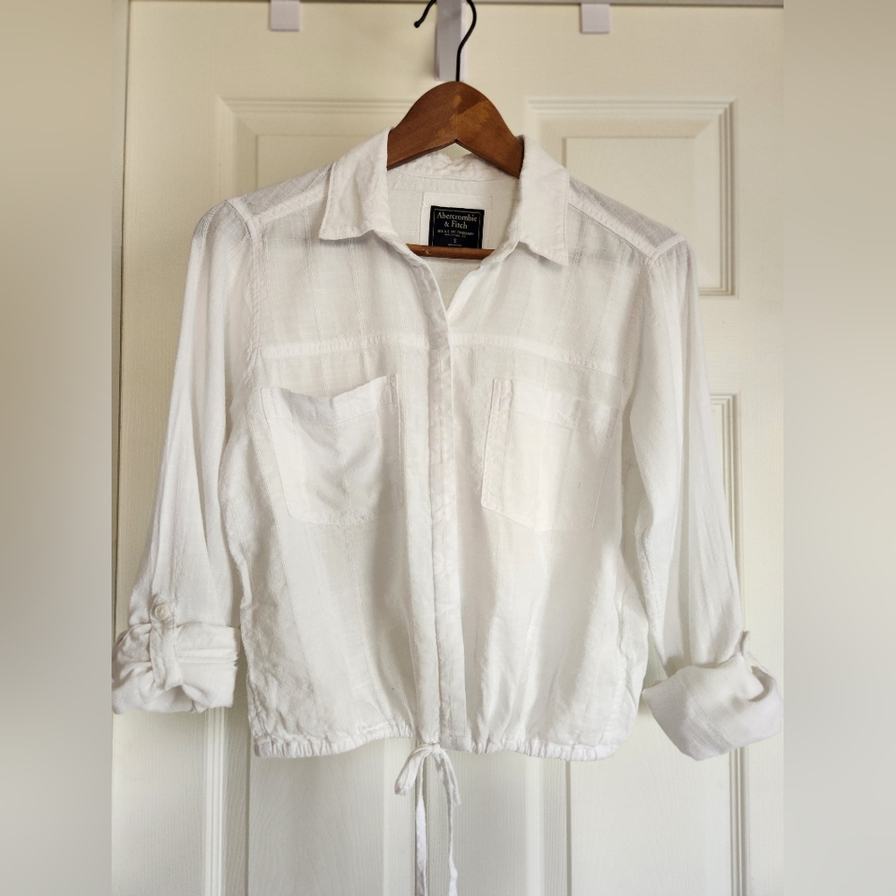 Abercrombie & Fitch women size small